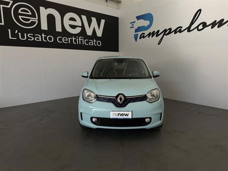 Renault Twingo Electric Zen