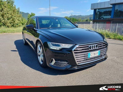 Audi A6 40 2.0 TDI quattro ultra S tronic Business Plus  usata