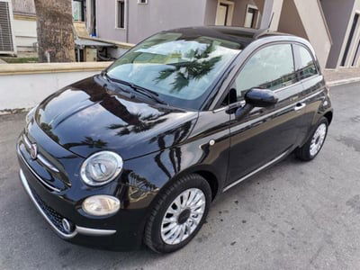 Fiat 500 1.2 Lounge  usata