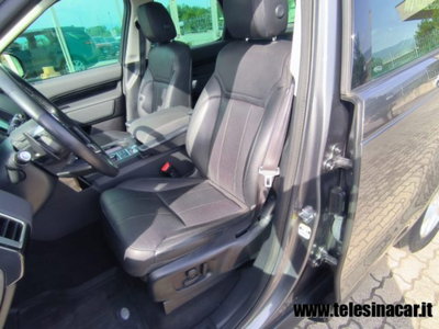 Land Rover Discovery Sport 2.0 TD4 180 CV SE (13)