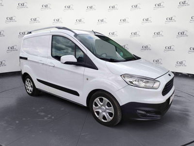 Ford Transit Courier 1.5 TDCi 75CV  Trend  usato