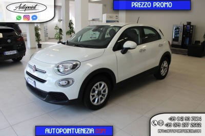 Fiat 500X 1.0 T3 120 CV Cult usata