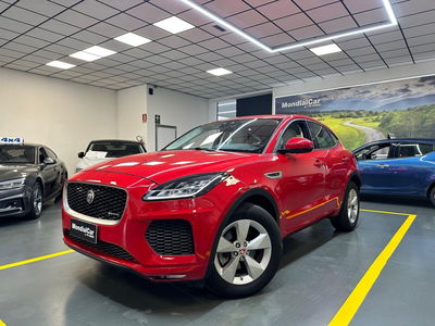 Jaguar E-Pace 2.0D 150 CV AWD R-Dynamic S  usata