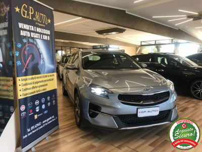 Kia XCeed 1.6 CRDi 115 CV Style usata