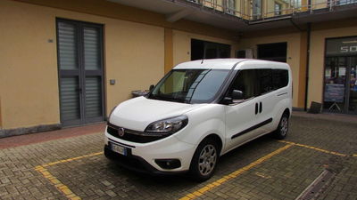 Fiat Doblò 1.6 MJT 105CV S&S PL Combi Maxi N1 Easy  usata