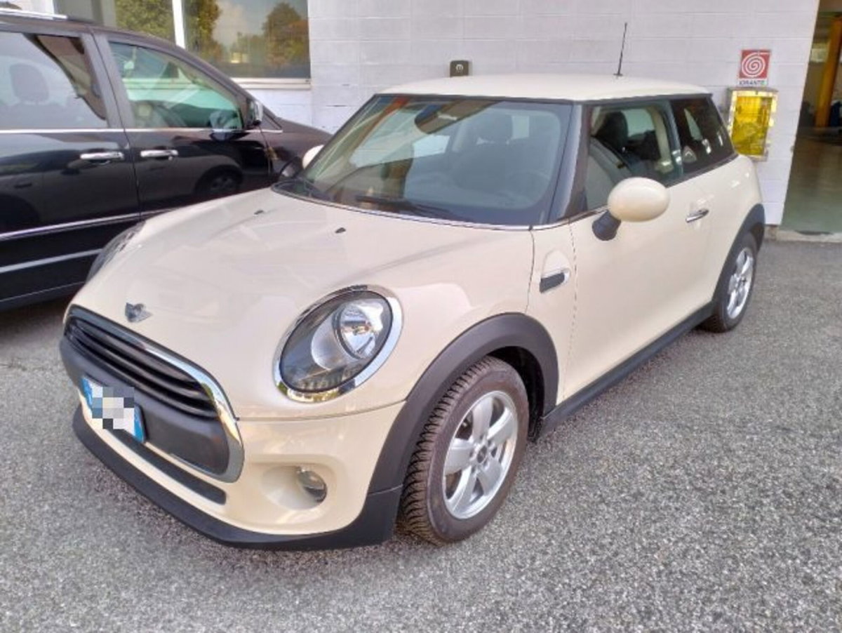 MINI Mini 1.2 One 75 CV