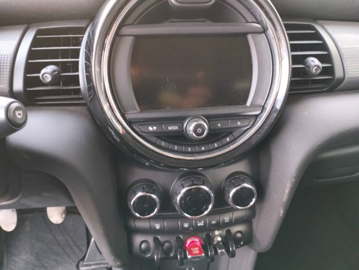 MINI Mini 1.2 One 75 CV (10)