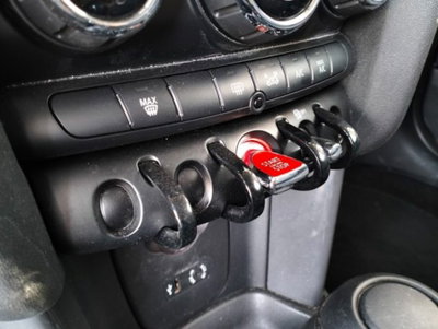 MINI Mini 1.2 One 75 CV (11)