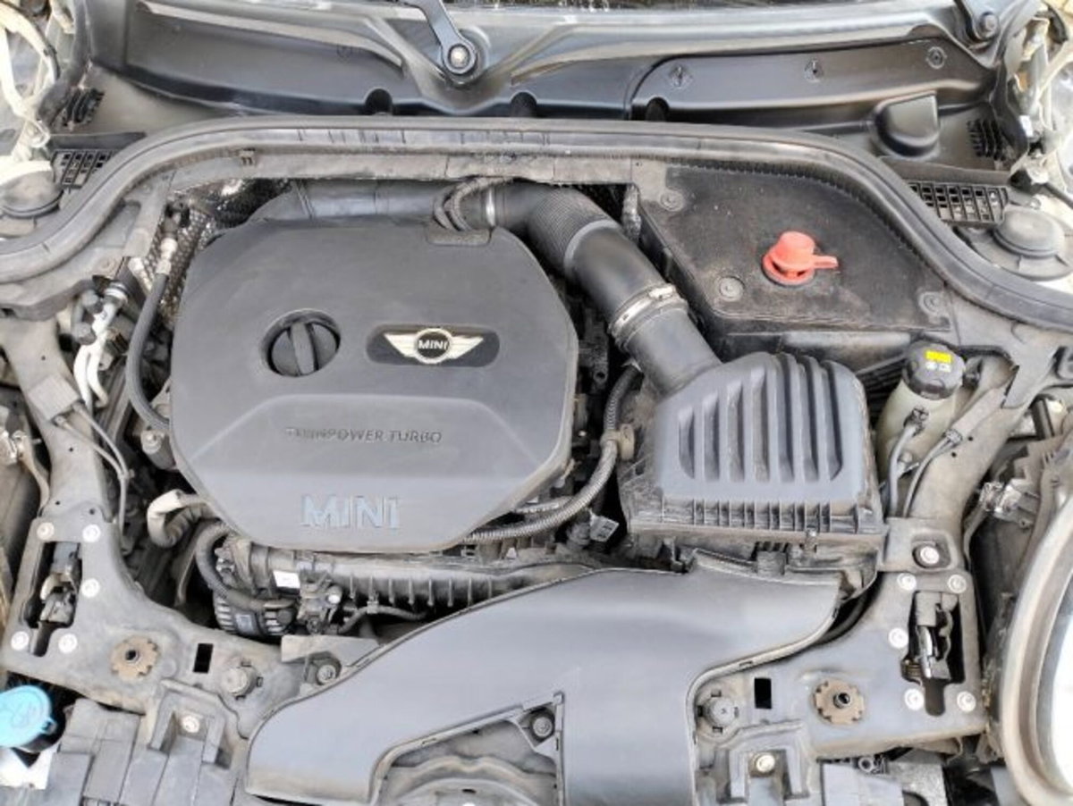MINI Mini 1.2 One 75 CV (15)