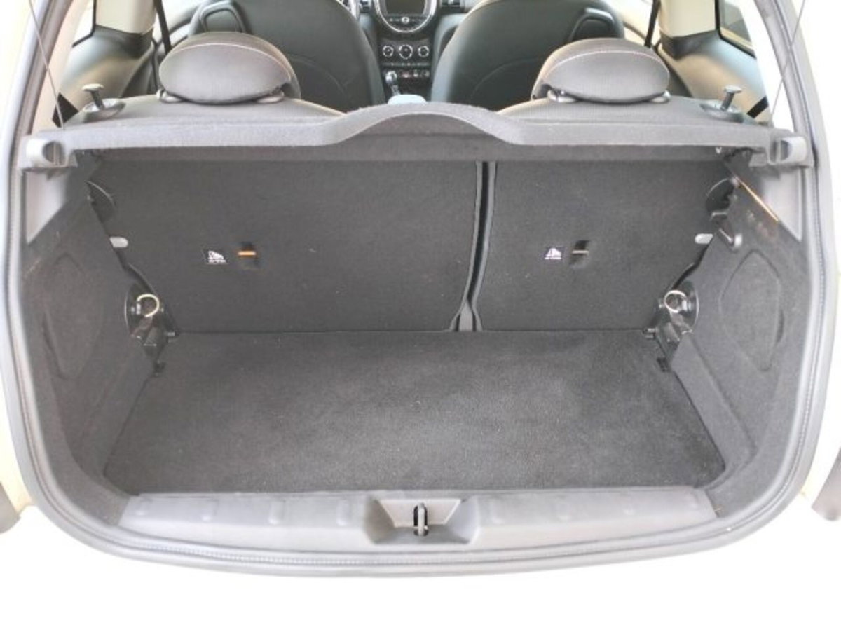 MINI Mini 1.2 One 75 CV (5)