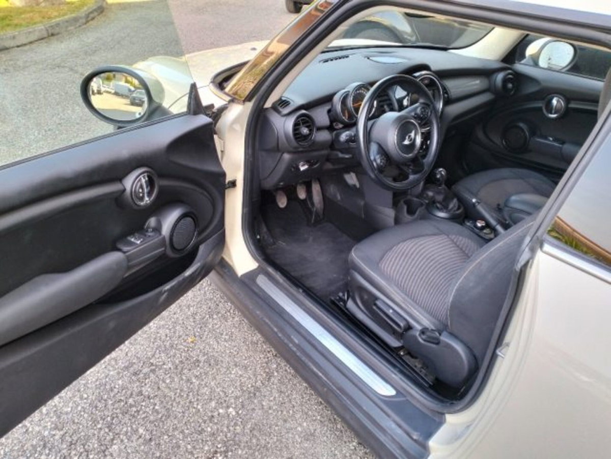 MINI Mini 1.2 One 75 CV (7)