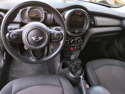 MINI Mini 1.2 One 75 CV (8)