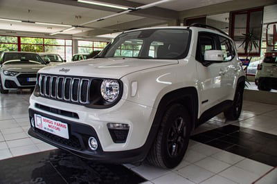 Jeep Renegade 1.0 T3 Longitude  usata