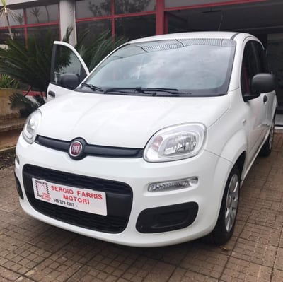 Fiat Panda 1.2 EasyPower Easy  usata