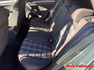 Volkswagen Golf GTD 2.0 TDI 5p. BlueMotion Technology (13)