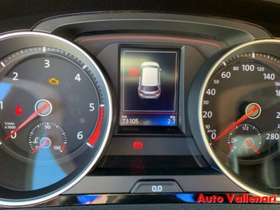 Volkswagen Golf GTD 2.0 TDI 5p. BlueMotion Technology (14)