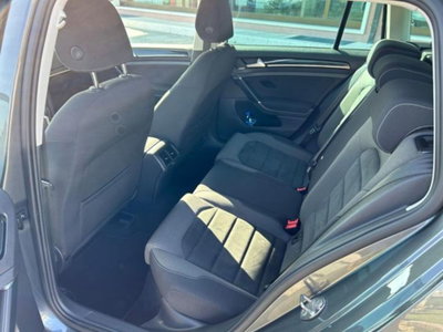 Volkswagen Golf Variant 1.6 TDI 115 CV DSG Executive BlueMotion Tech. (11)