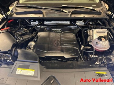Audi Q5 40 TDI 204 CV quattro S tronic Business Sport (12)