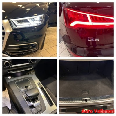Audi Q5 40 TDI 204 CV quattro S tronic Business Sport (15)