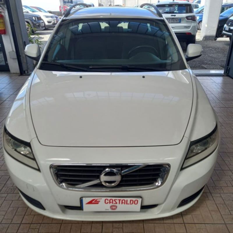 Volvo V50 D2 POLAR