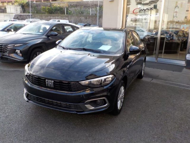 Fiat Tipo Tipo 1.6 Mjt S&S 4 porte Life