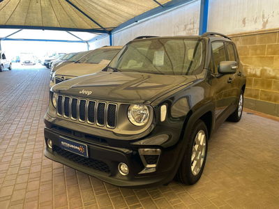 Jeep Renegade 1.6 Mjt 130 CV Longitude  usata