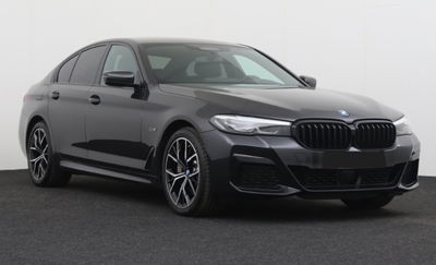 BMW Serie 5 530e xDrive Msport  usata