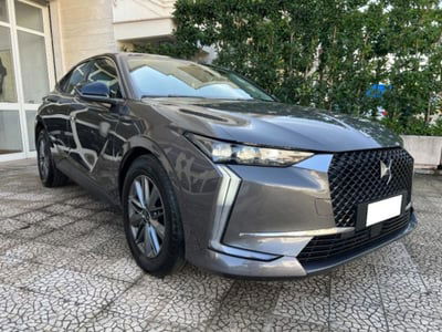 Ds DS 4 DS 4 BlueHDi 130 aut. Bastille Business usata