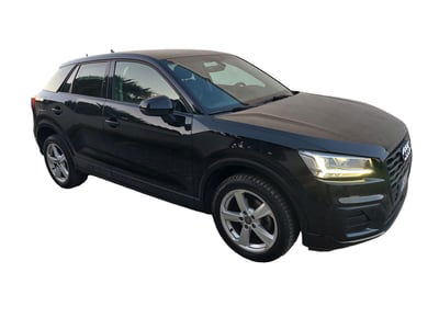 Audi Q2 Q2 30 TDI usata