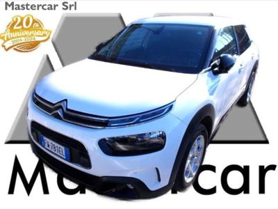 Citroen C4 Cactus BlueHDi 100 S&S Shine  usata