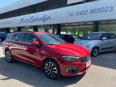 Fiat Tipo Station Wagon Tipo 1.6 Mjt S&S SW Easy Business usata