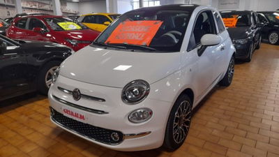 Fiat 500 1.0 Hybrid Dolcevita  usata