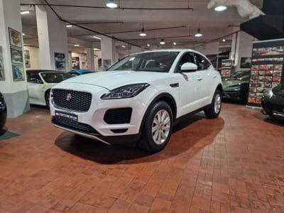 Jaguar E-Pace 2.0D 150 CV AWD aut. SE usata