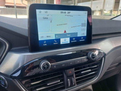 Ford Kuga 1.5 EcoBlue 120 CV 2WD Titanium (10)