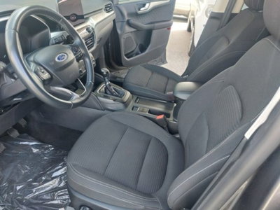 Ford Kuga 1.5 EcoBlue 120 CV 2WD Titanium (13)