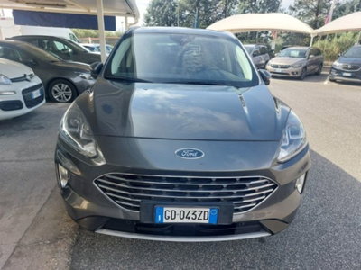 Ford Kuga 1.5 EcoBlue 120 CV 2WD Titanium (2)
