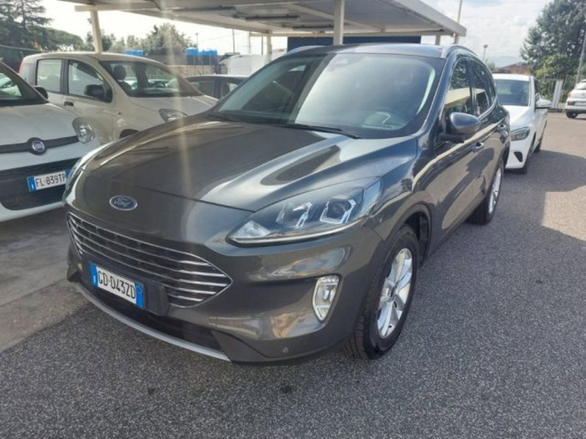 Ford Kuga 1.5 EcoBlue 120 CV 2WD Titanium (3)