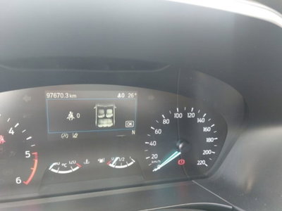 Ford Kuga 1.5 EcoBlue 120 CV 2WD Titanium (9)