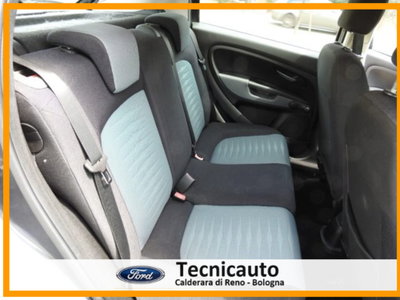 Fiat Grande Punto 1.4 GPL 5 porte Dynamic (11)
