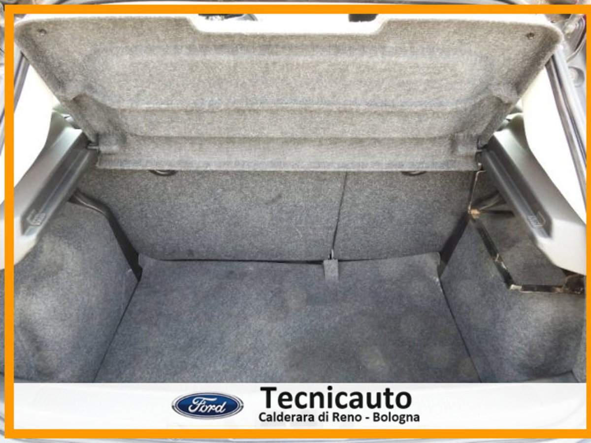 Fiat Grande Punto 1.4 GPL 5 porte Dynamic (12)
