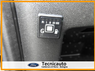 Fiat Grande Punto 1.4 GPL 5 porte Dynamic (17)