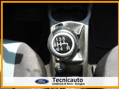 Fiat Grande Punto 1.4 GPL 5 porte Dynamic (18)