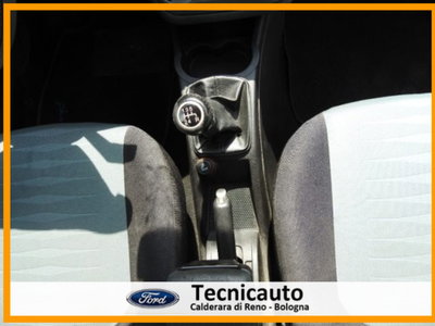 Fiat Grande Punto 1.4 GPL 5 porte Dynamic (19)