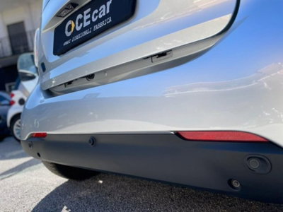 smart Fortwo EQ Passion Nightsky (10)