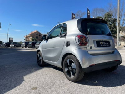smart Fortwo EQ Passion Nightsky (12)