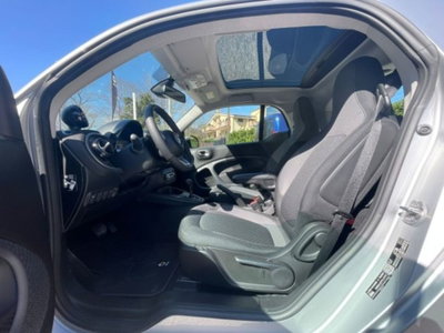 smart Fortwo EQ Passion Nightsky (17)