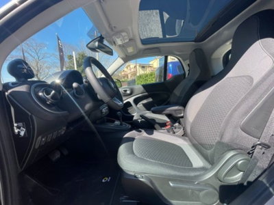smart Fortwo EQ Passion Nightsky (19)