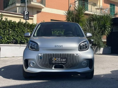 smart Fortwo EQ Passion Nightsky (3)