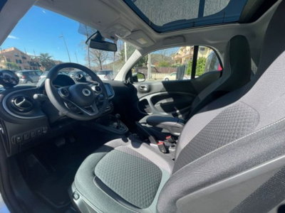 smart Fortwo EQ Passion Nightsky (20)