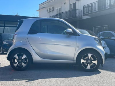 smart Fortwo EQ Passion Nightsky (6)
